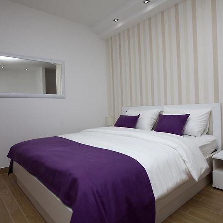 Rooms Ino Kaštela Zimmer foto