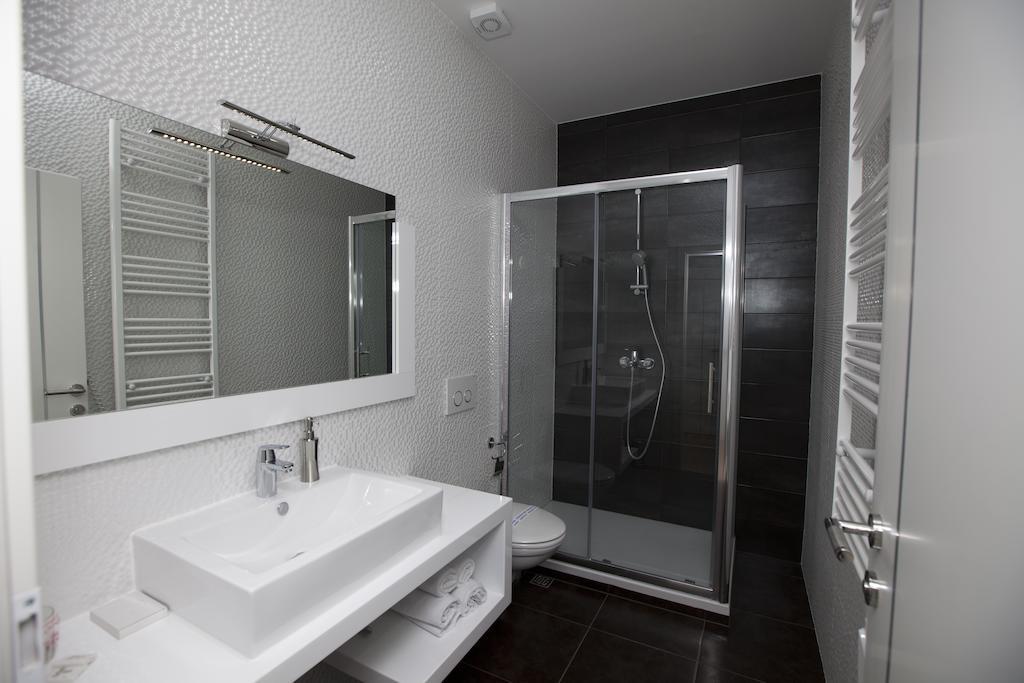 Rooms Ino Kaštela Zimmer foto