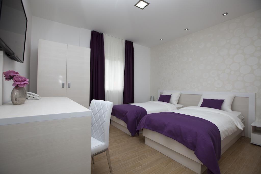 Rooms Ino Kaštela Zimmer foto