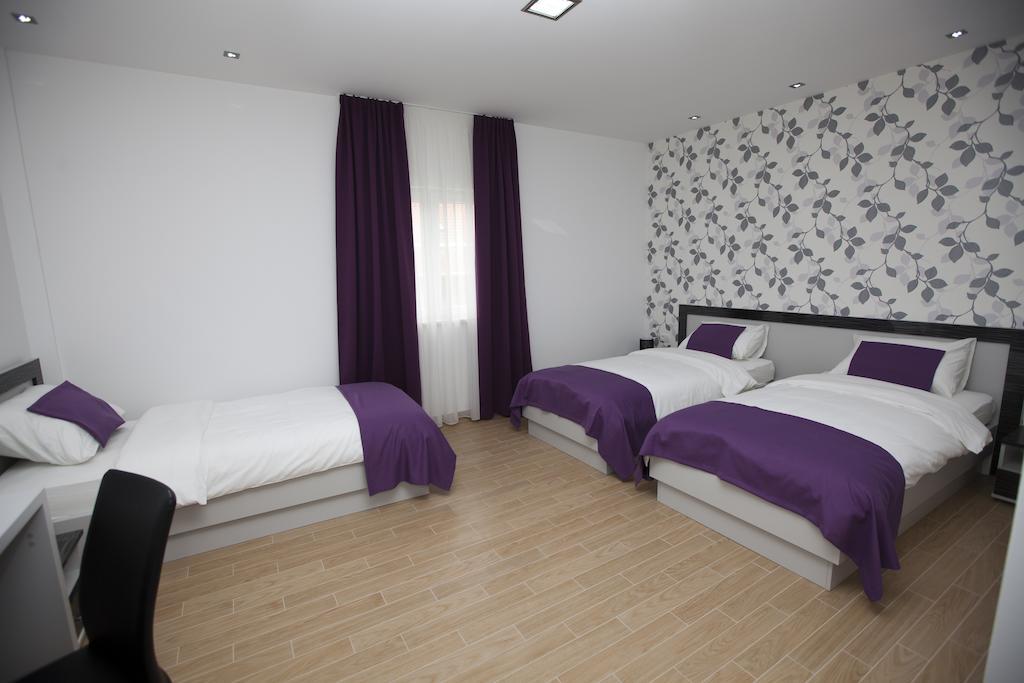 Rooms Ino Kaštela Zimmer foto