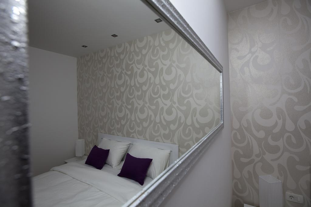 Rooms Ino Kaštela Zimmer foto