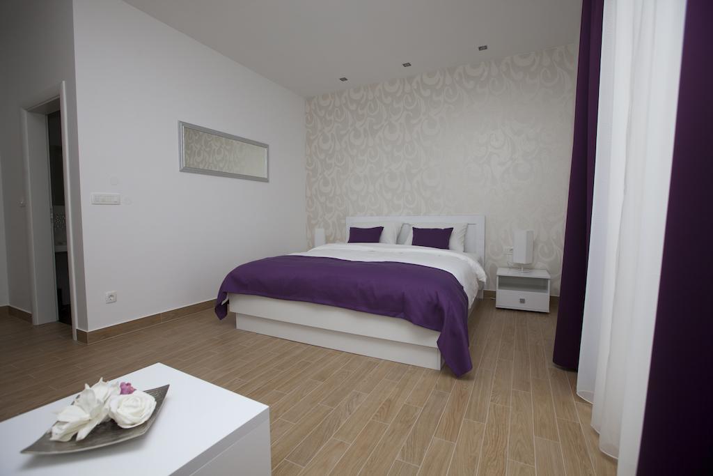 Rooms Ino Kaštela Zimmer foto