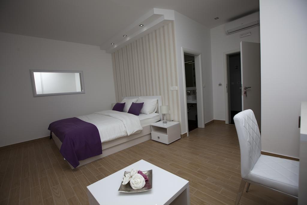 Rooms Ino Kaštela Zimmer foto