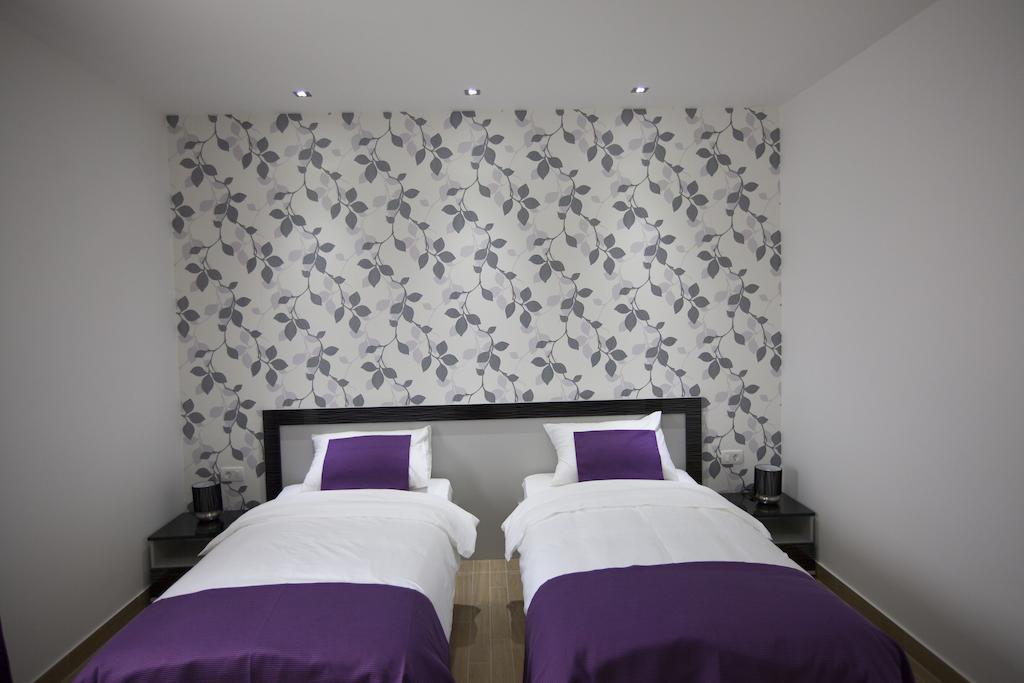 Rooms Ino Kaštela Zimmer foto