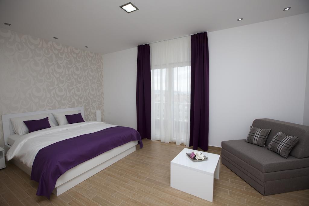 Rooms Ino Kaštela Zimmer foto