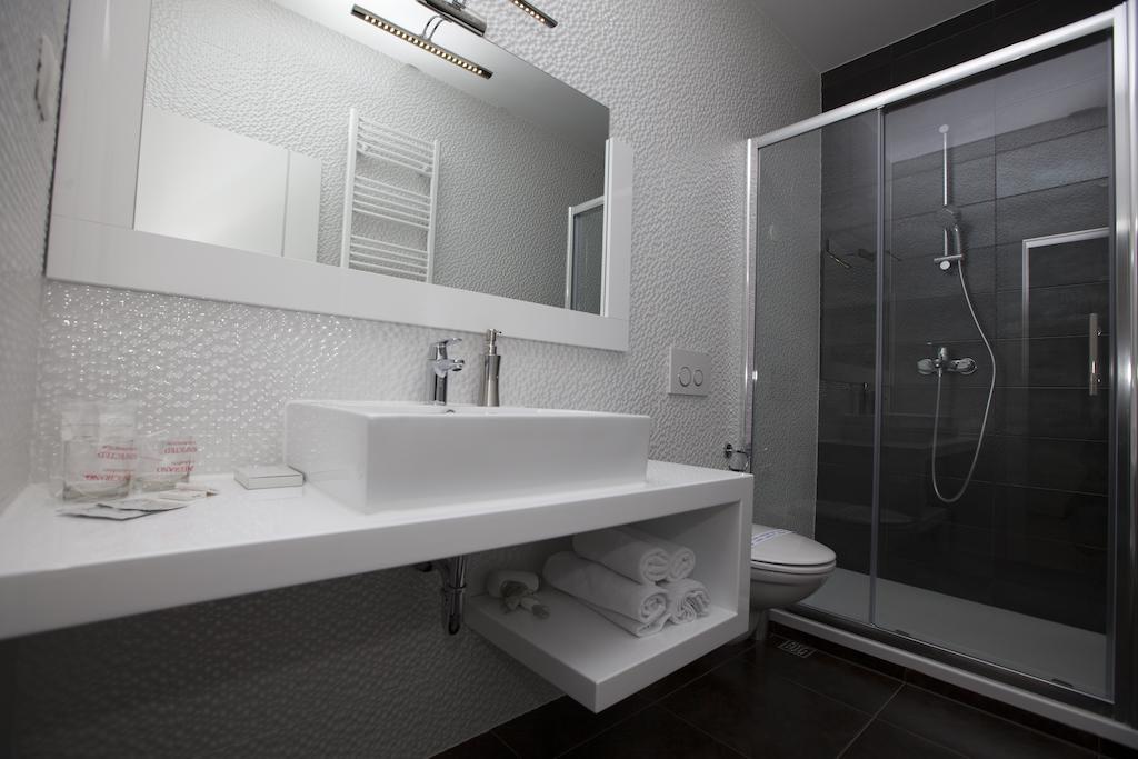 Rooms Ino Kaštela Zimmer foto