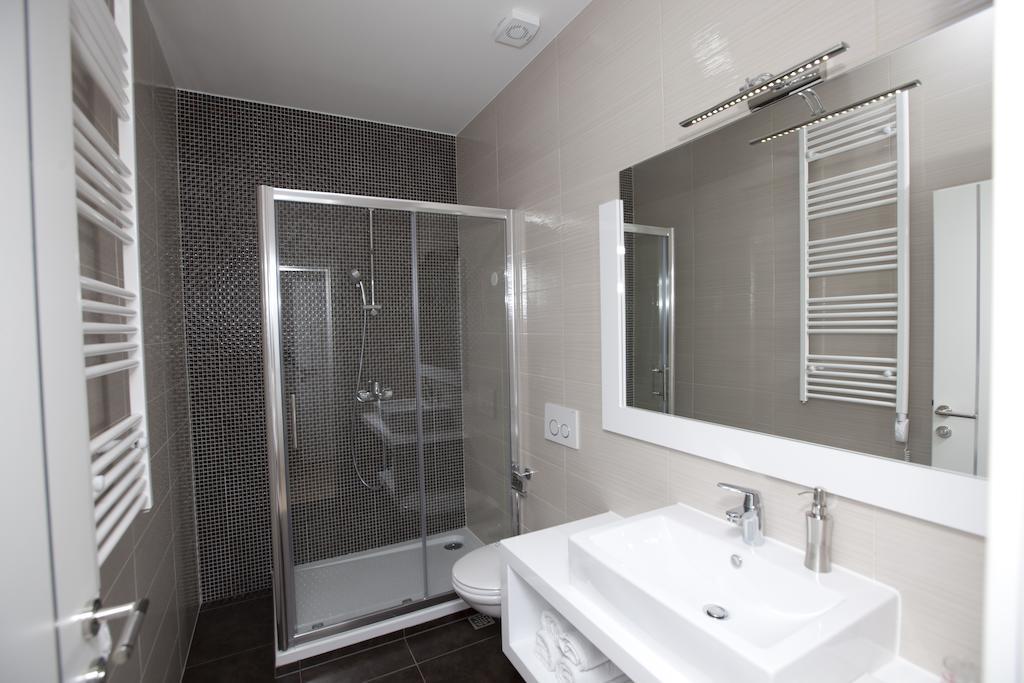 Rooms Ino Kaštela Zimmer foto