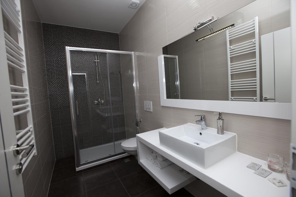 Rooms Ino Kaštela Zimmer foto